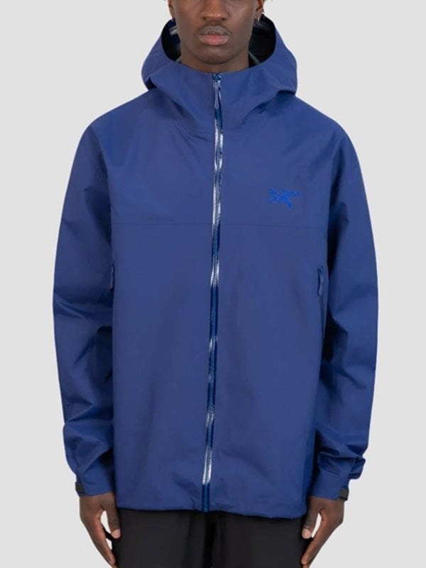 Beta Blue Jacket