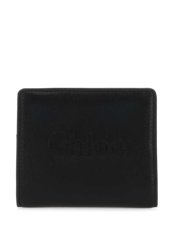 WALLETS CHC23SP867I10 001 Black Wallets