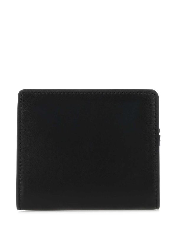 WALLETS CHC23SP867I10 001 Black Wallets