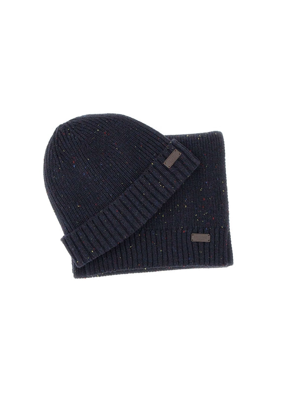 Barbour Navy Other Accessories