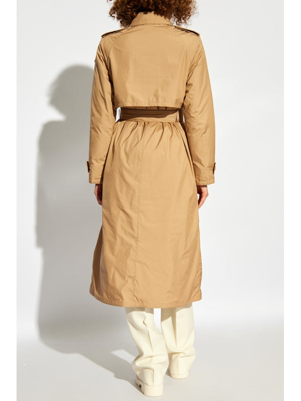 Barbetane Trench Coat