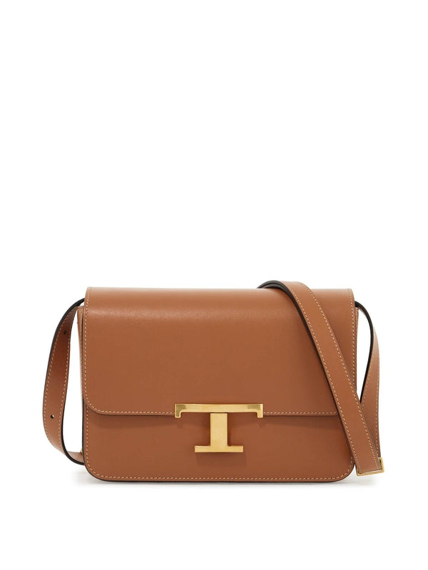 timeless t shoulder bag with strap Crossbody & Shoulder Bags