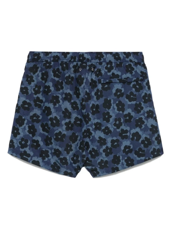 Cdlp Blue Shorts
