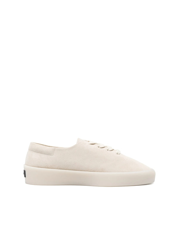 101 Suede Low-top Sneakers