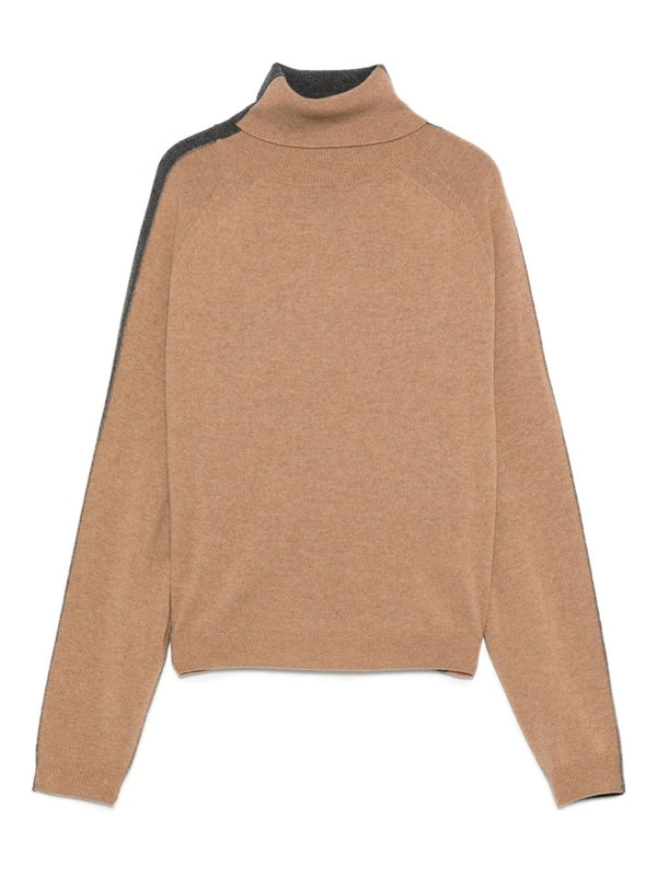 Semi-Couture Beige Knit