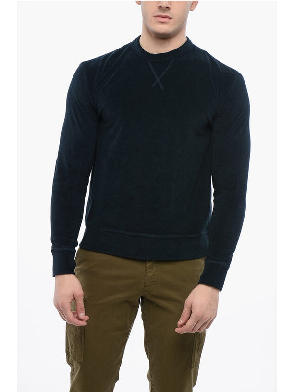 Altea Blue Sweatshirt