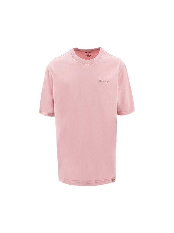 Dickies Pink Short Sleeve T-Shirt