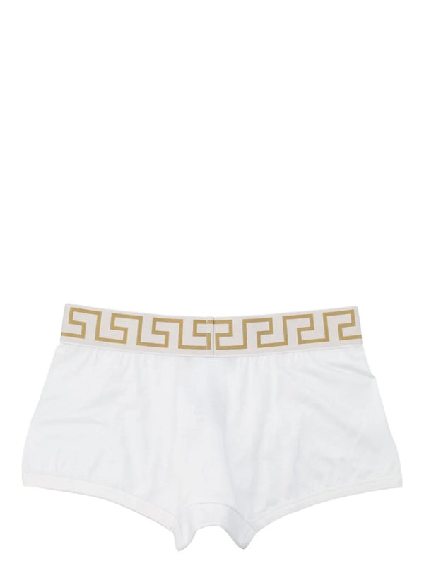 Medusa Logo Band Panty 2-Pack