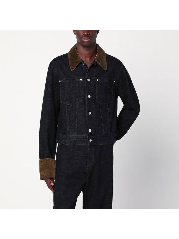 Namacheko Black Jackets