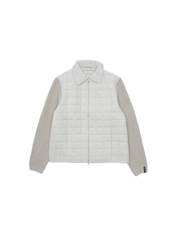 Alvin Padded Jacket