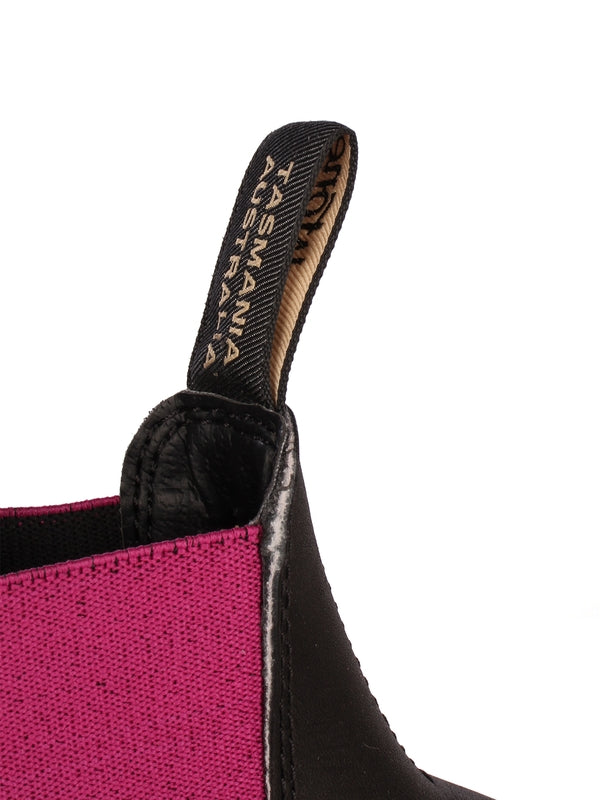 Bluntstone Brown Chelsea Boots