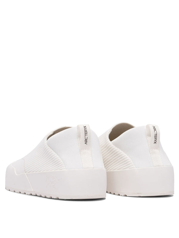 Kragg Lowtop Sneakers