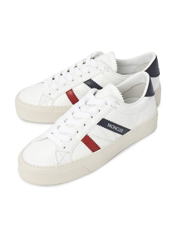 "MONACO2" SNEAKER Low Top Sneakers