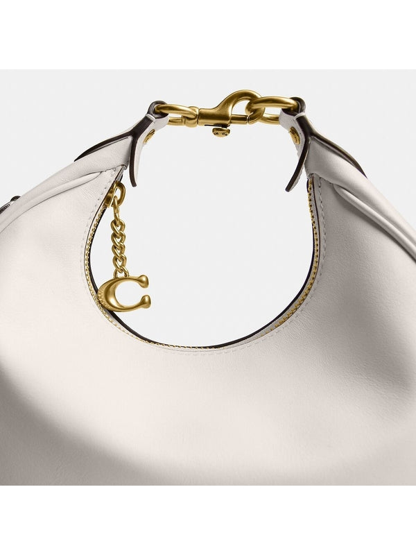 Coach White Crossbody & Shoulder Bags