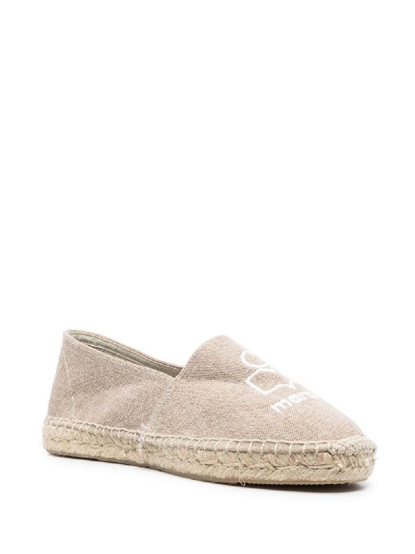 Canae Logo
  Canvas Espadrilles