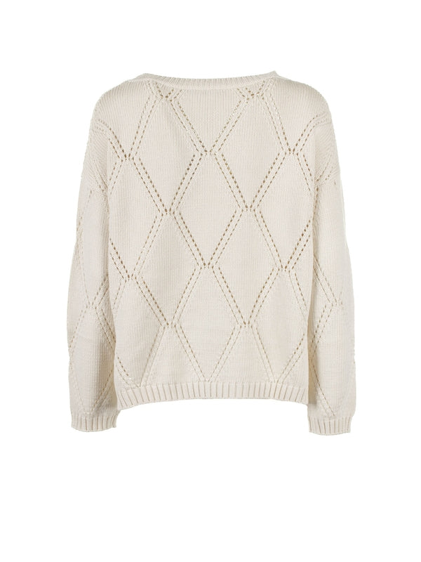 Abbozzi Crewneck Knit