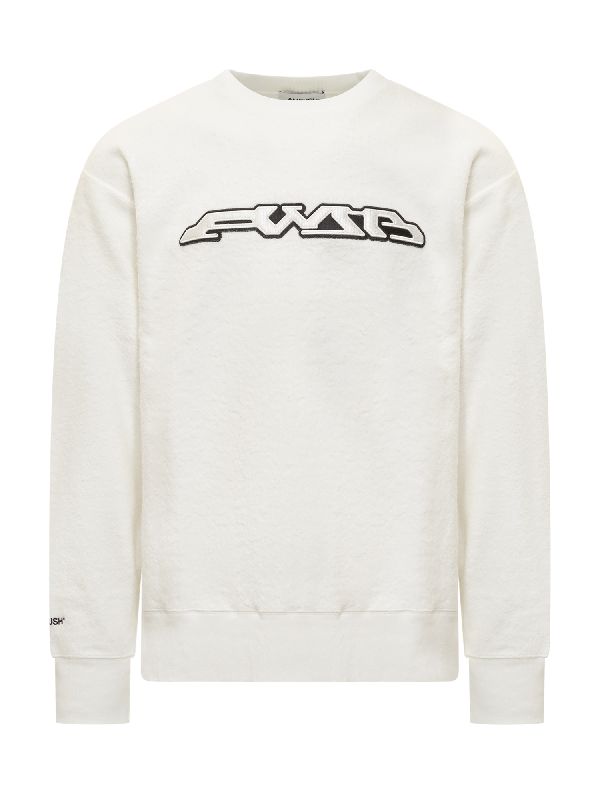 Amb Graphic Sweatshirt