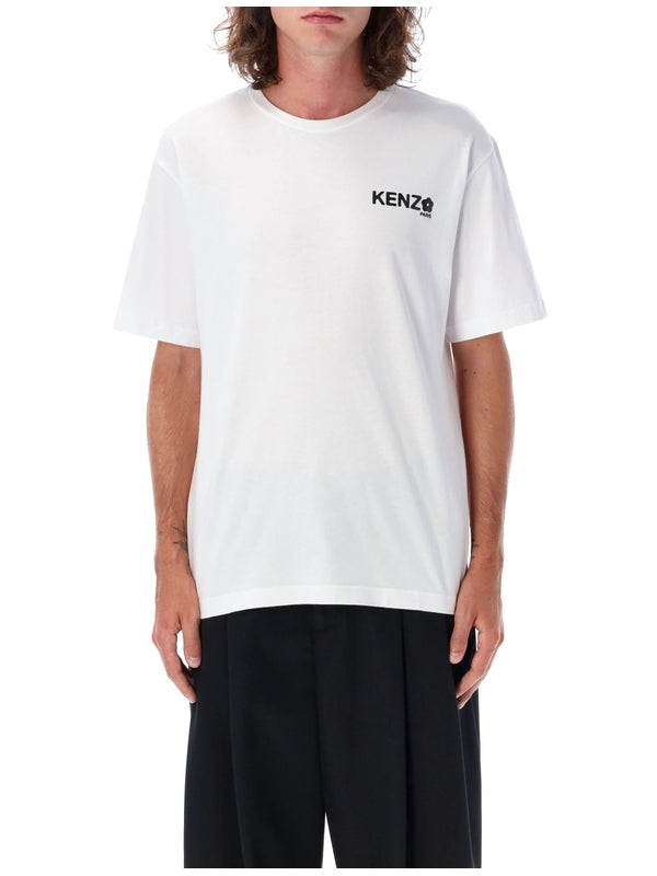 Boke 2.0 Chest Logo
  Short Sleeve T-Shirt