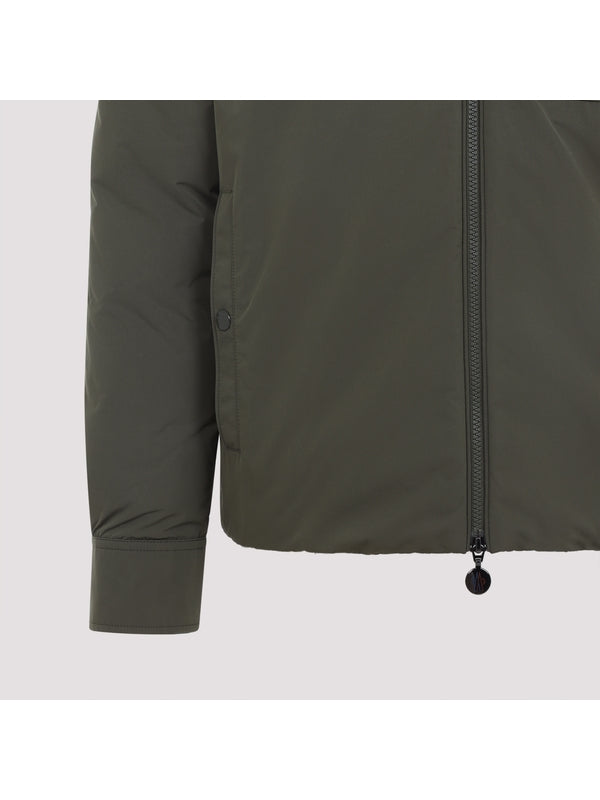 Moncler Green Jackets