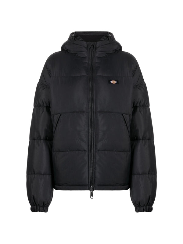 Dickies Black Down