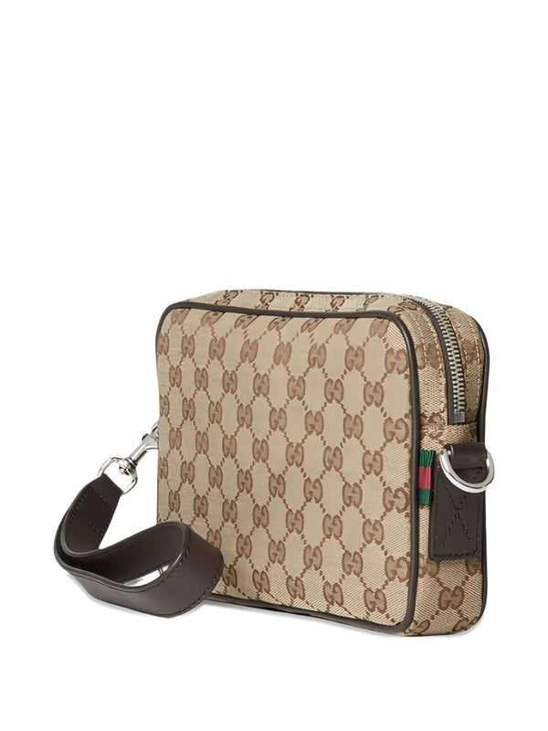 Gucci Gg Small Beige Clutch Bags