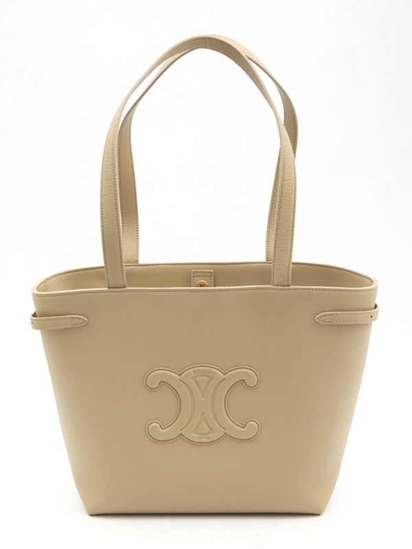 Cabas Anais Triomphe Small Tote Bag