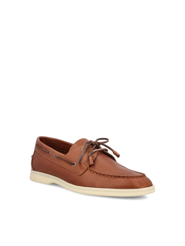 Sea Sail Walk Boat Shoes