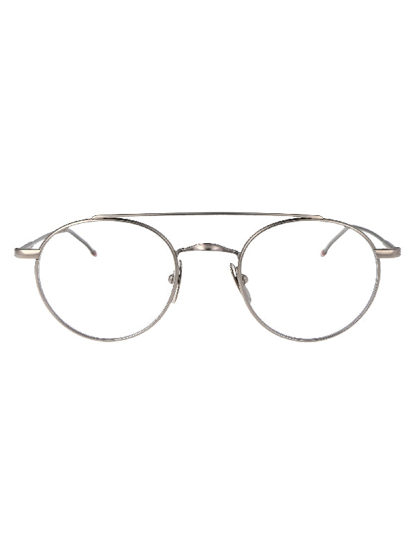 UEO101A Double Bridge Glasses