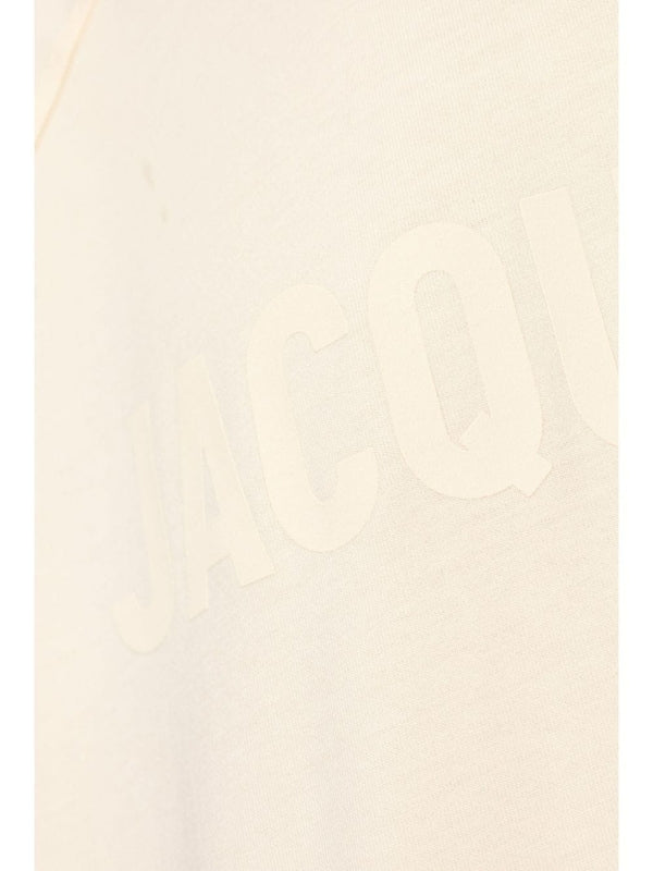 Typo Logo Short Sleeve T-Shirt