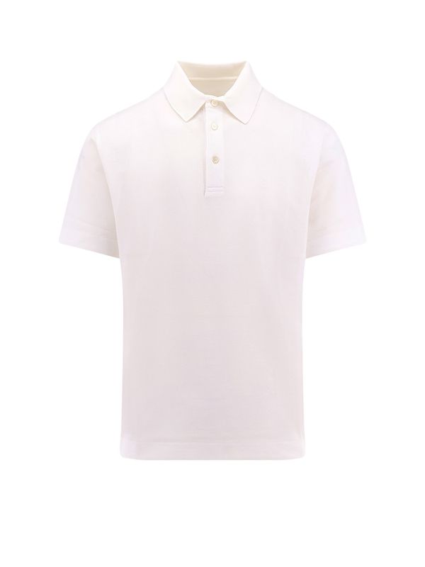 4g Embroidery Cotton Polo Shirt