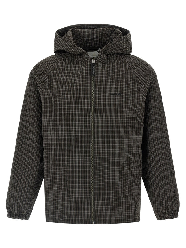 Gramicci Brown Jackets