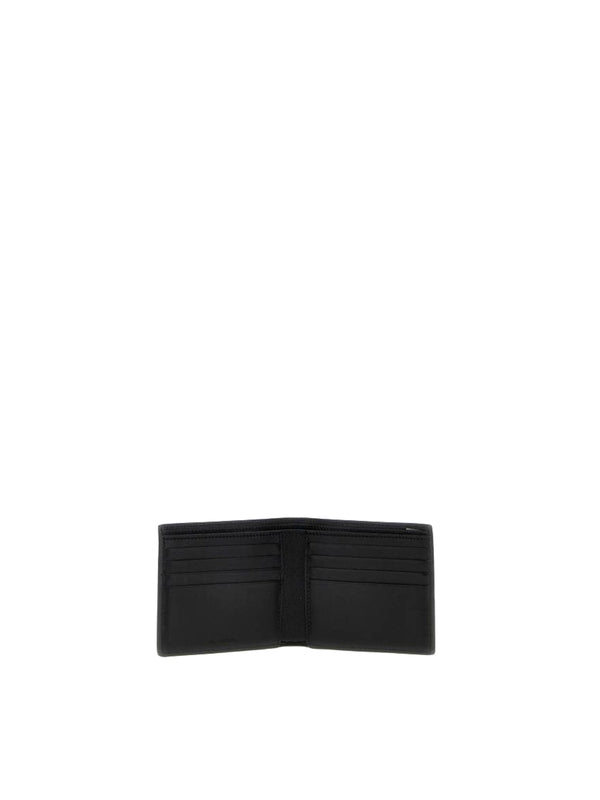 WALLET 8066422ABDD 1000 BLACK Wallets