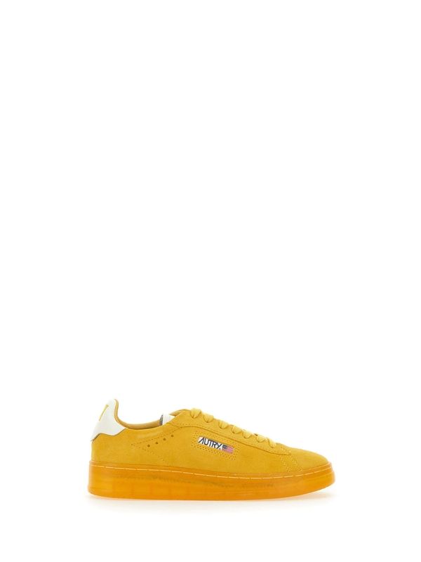 Medalist Lowtop Sneakers