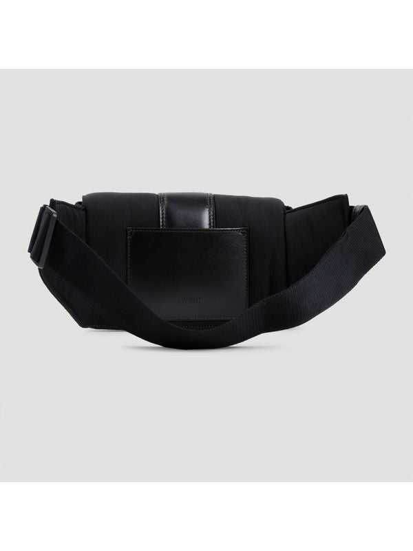 Bambino Flap Belt Bag