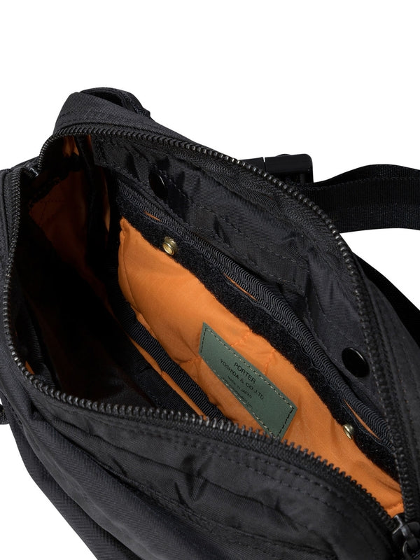 Porter Black Cross Bags