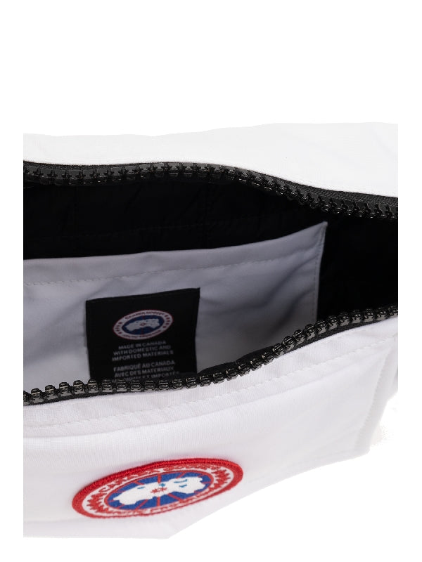 Arctic Disc
  Logo Patch Belt Bag