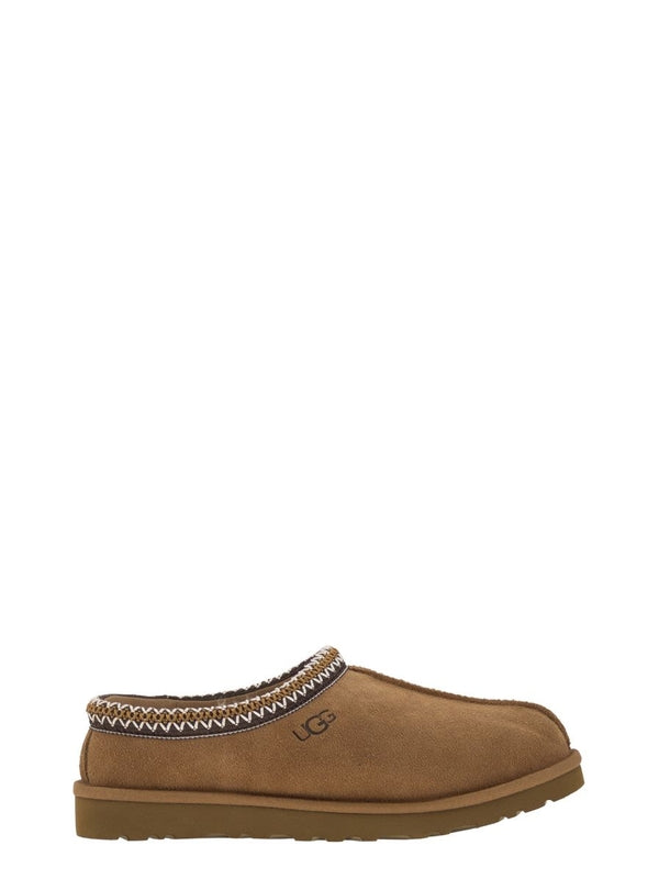 Ugg Brown Loafers