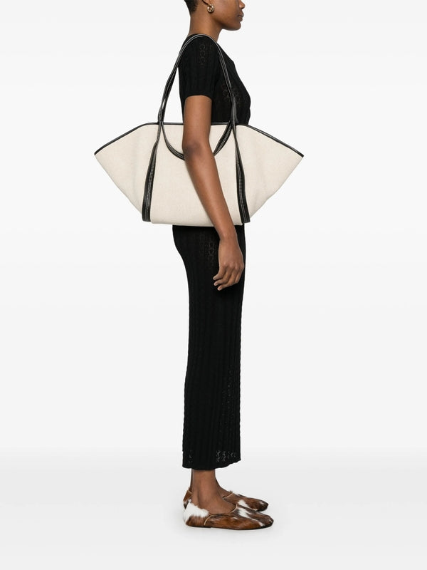 CUBER Canvas Tote Bag