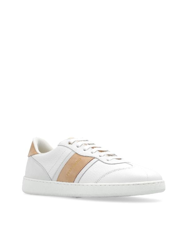 Achille Lowtop Sneakers