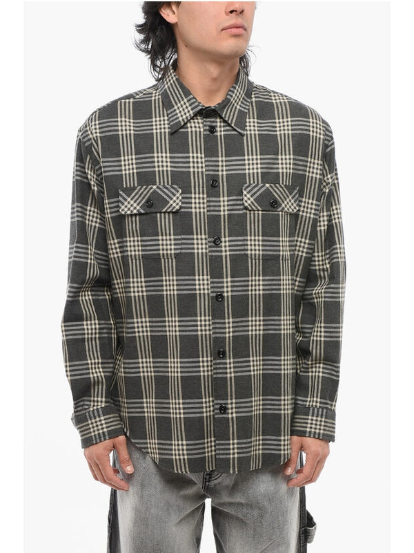 1989 Studio Gray Shirt