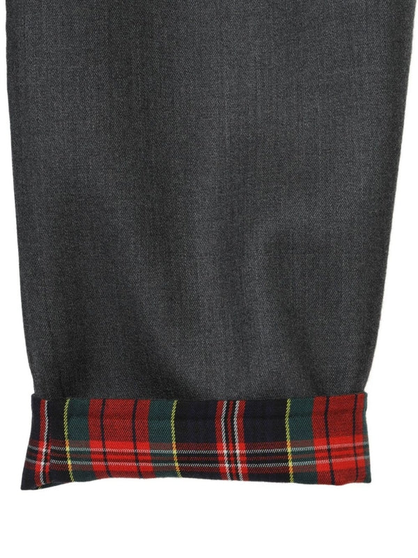 Undercover Grey Trousers