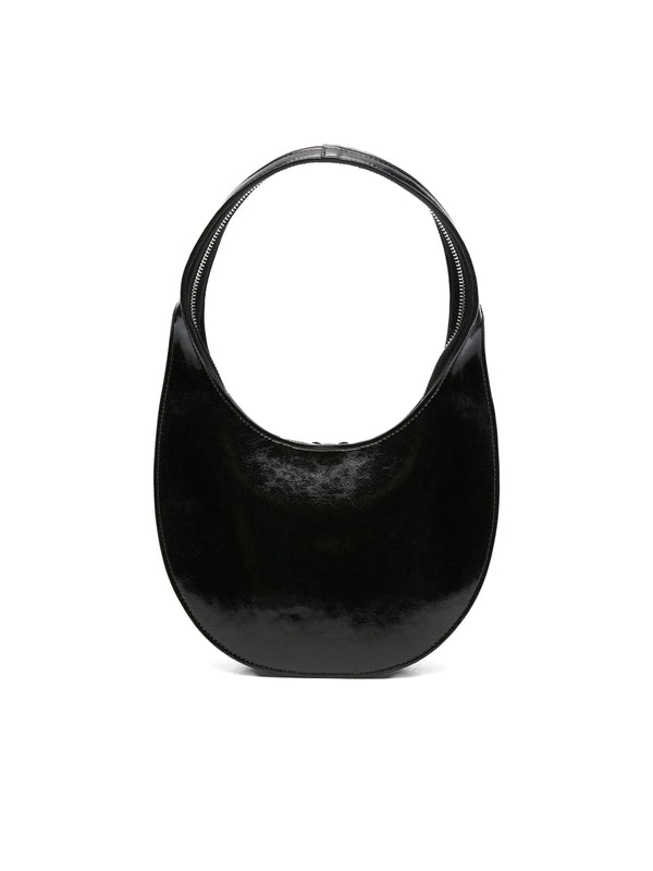 Coperni Black Tote Bags