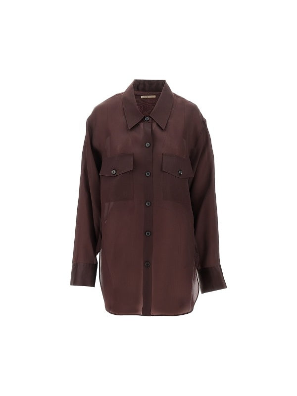 Kate Brown Shirts & Blouses