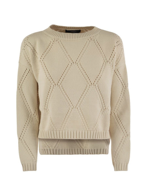 Abbozzi
  Crewneck Knit