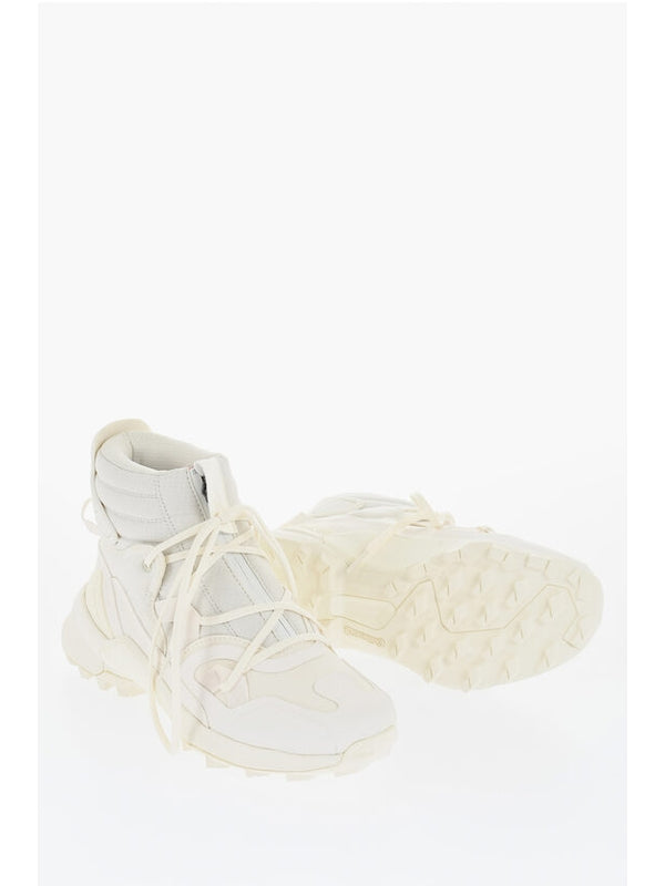 Y3 White Sneakers