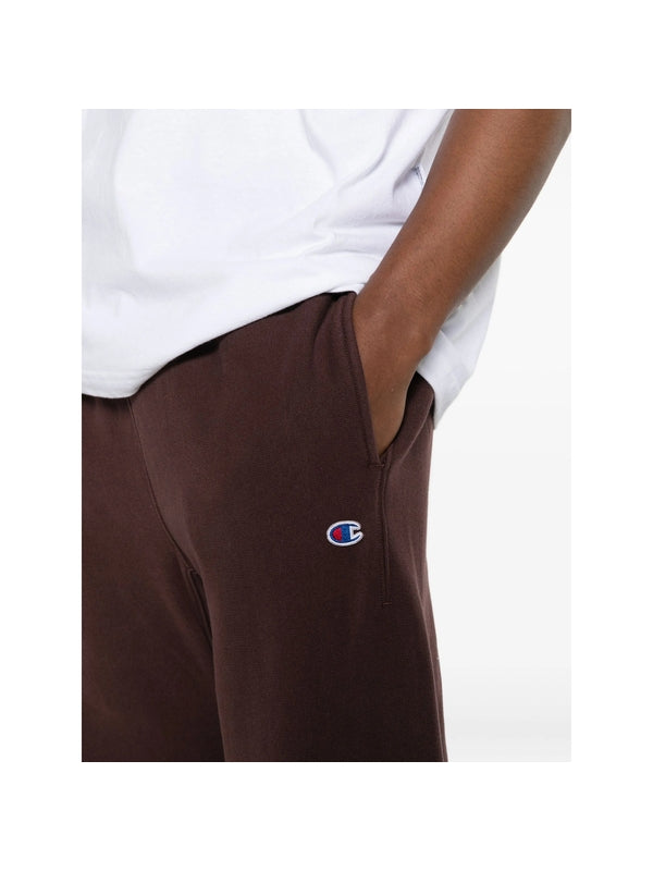 Champion Brown Casual Pants