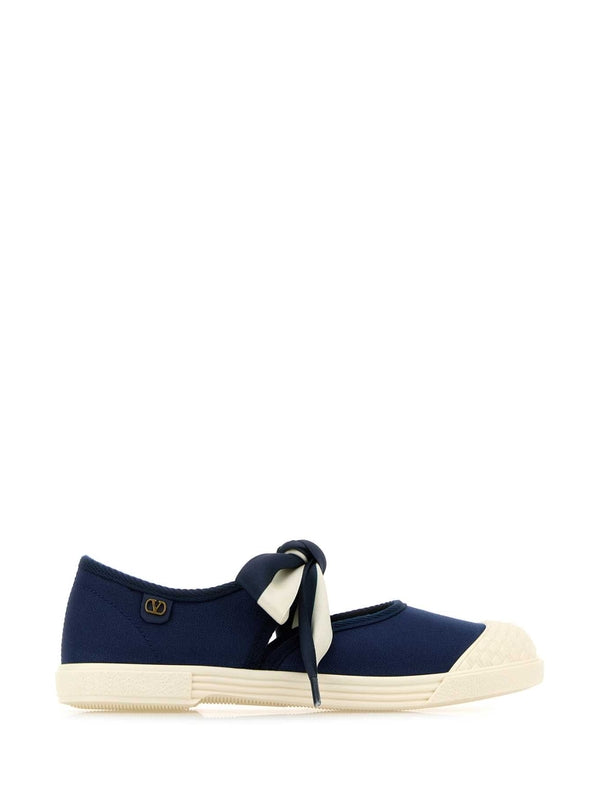 Bay By Bay Mary Jane Sneakers