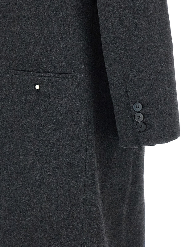 Lungomare Grey Coats