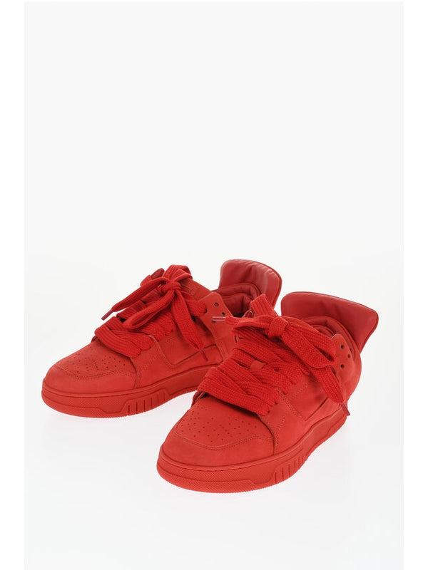1989 Studio Red Sneakers