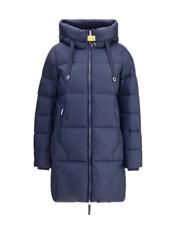 Parajumpers Blue Down